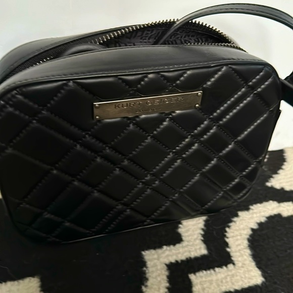 Kurt Geiger Bags Kurt Geiger Camera Bag Poshmark